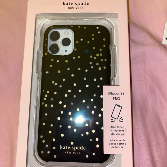 kate spade iphone 11 pro case - Picture 1 of 1